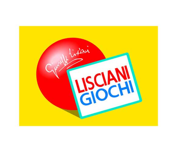 lisciani