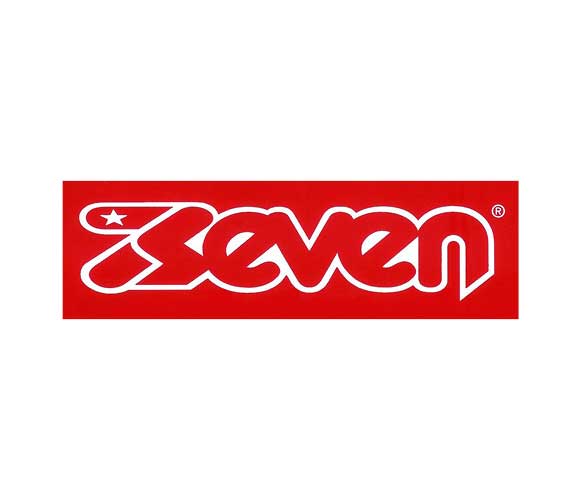 Seven