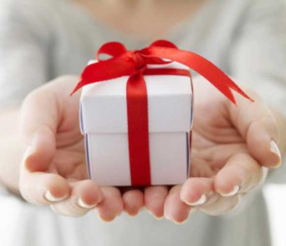 Articoli da regalo