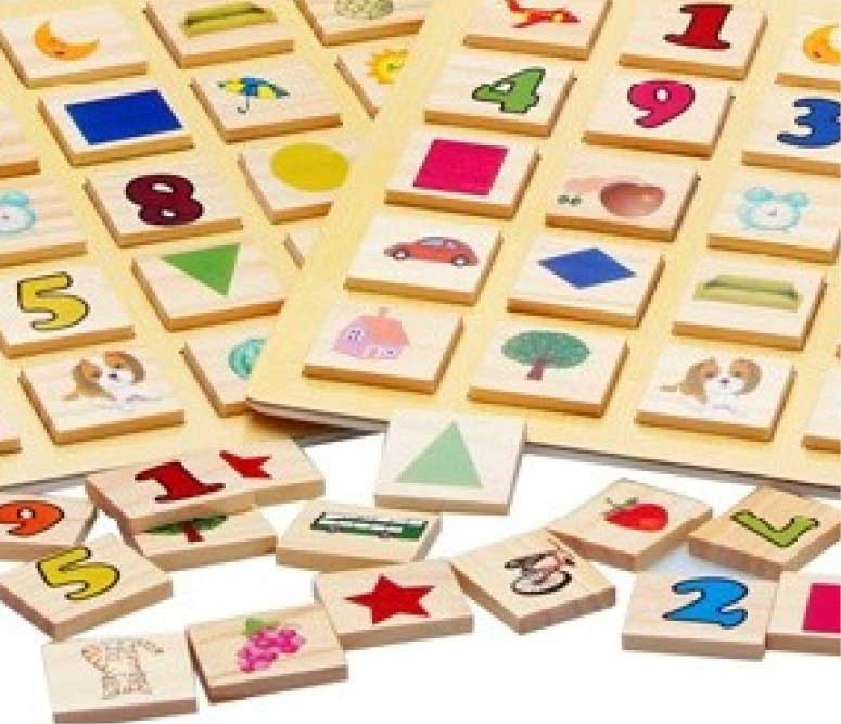 Giochi didattici